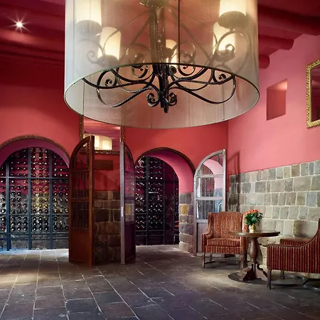 Palacio Del Inka, A Luxury Collection Hotel, Cusco