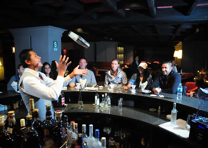 Hotel Palacio Del Inka, A Luxury Collection Hotel,