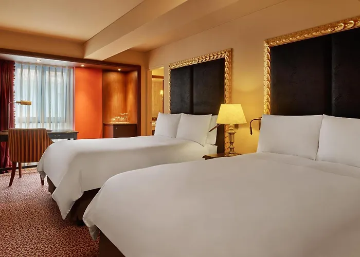 Palacio Del Inka, A Luxury Collection Hotel, Hotel 5*