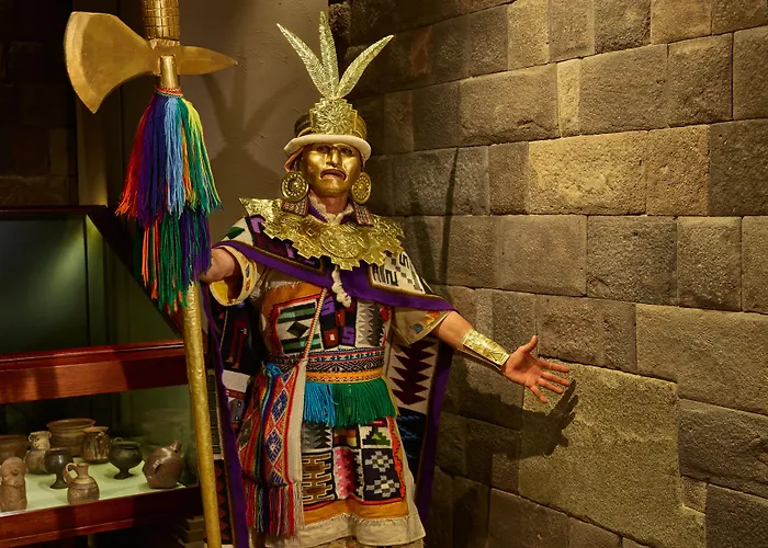 Palacio Del Inka, A Luxury Collection Hotel, Hotel Cusco