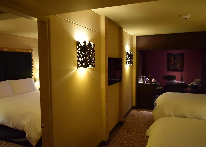 Palacio Del Inka, A Luxury Collection Hotel, Cusco