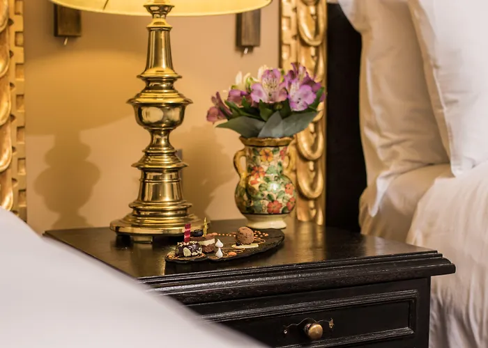 Palacio Del Inka, A Luxury Collection Hotel, Cusco
