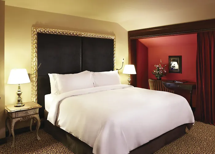 Palacio Del Inka, A Luxury Collection Hotel, Hotel Cusco