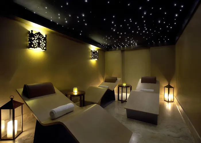 Palacio Del Inka, A Luxury Collection Hotel, Hotel 5*