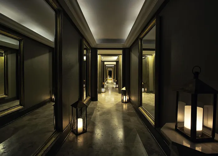 Palacio Del Inka, A Luxury Collection Hotel, Cusco