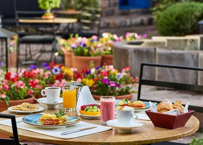 Palacio Del Inka, A Luxury Collection Hotel, 5*