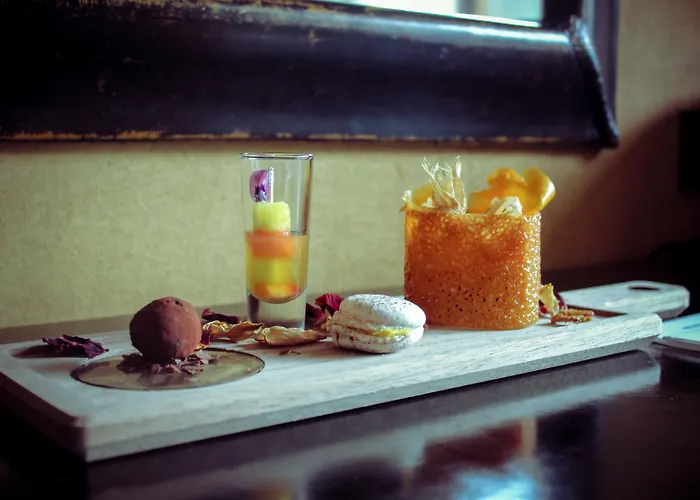Hotel Palacio Del Inka, A Luxury Collection Hotel, 5*