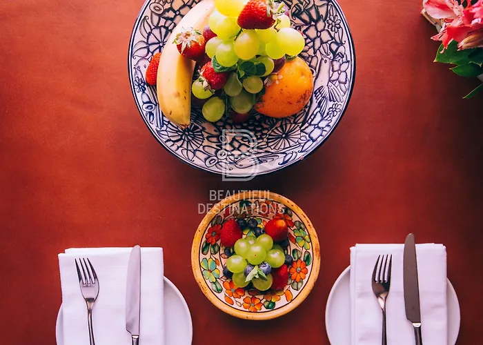 Hotel Palacio Del Inka, A Luxury Collection Hotel,