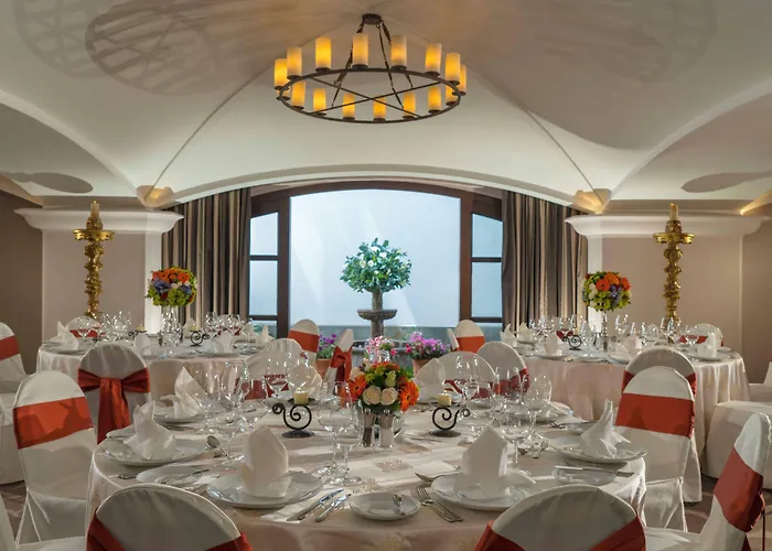 Palacio Del Inka, A Luxury Collection Hotel,