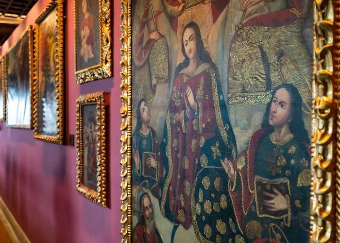 Palacio Del Inka, A Luxury Collection Hotel, 5* Cusco