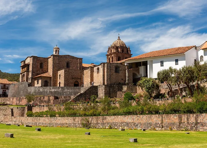 Palacio Del Inka, A Luxury Collection Hotel, 5* Cusco