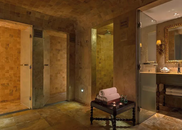 Palacio Del Inka, A Luxury Collection Hotel, Hotel