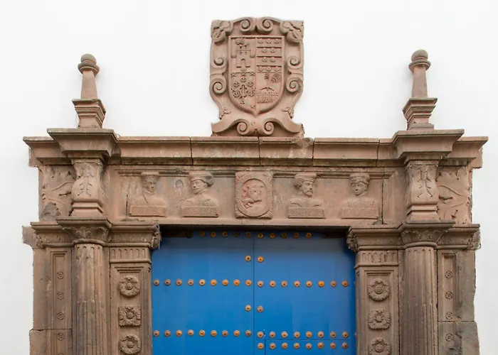 Palacio Del Inka, A Luxury Collection Hotel, Cusco
