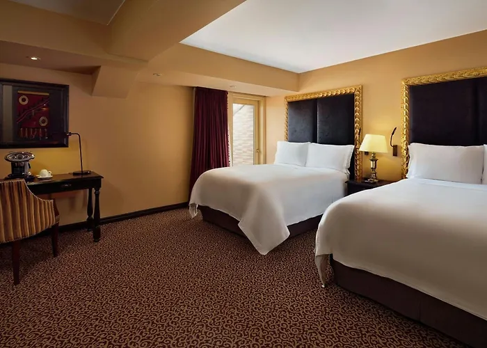 Palacio Del Inka, A Luxury Collection Hotel, Hotel