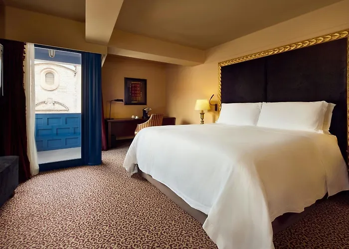 Hotel Palacio Del Inka, A Luxury Collection Hotel, Cusco