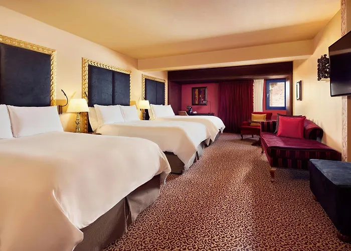Palacio Del Inka, A Luxury Collection Hotel, 5*