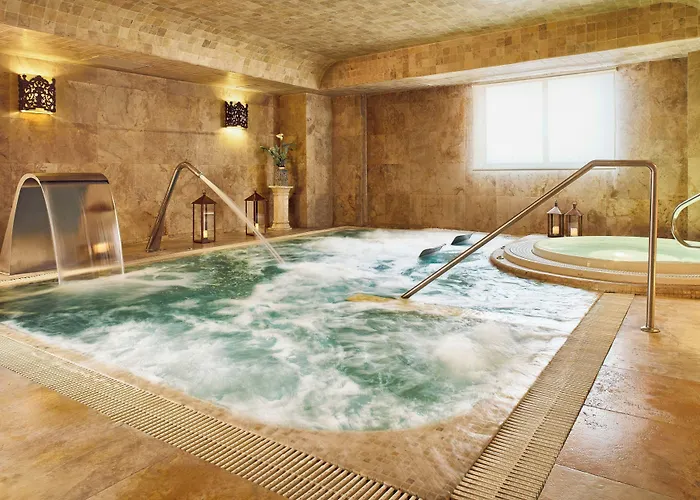 Hotel Palacio Del Inka, A Luxury Collection Hotel, 5*