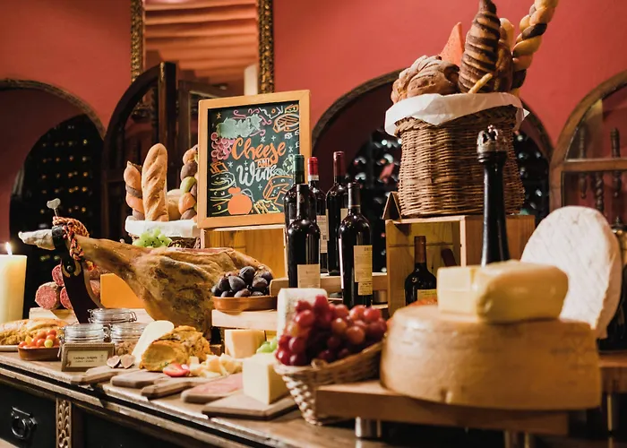 Palacio Del Inka, A Luxury Collection Hotel, 5* Cusco