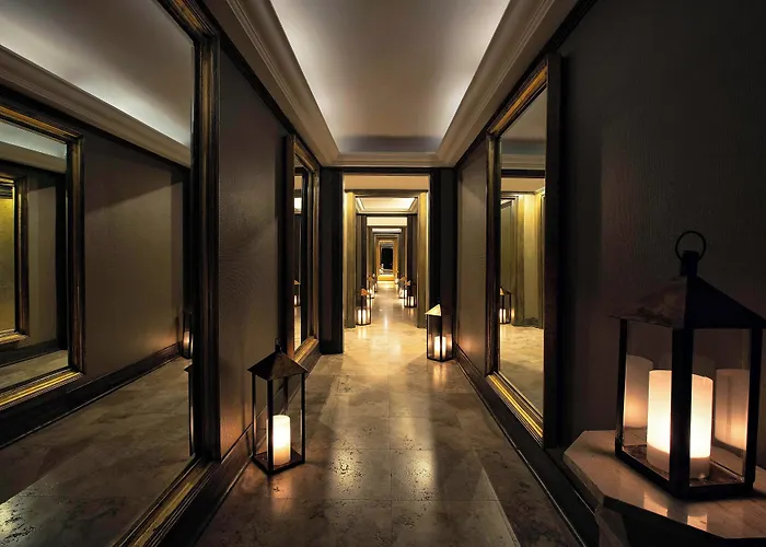 Palacio Del Inka, A Luxury Collection Hotel, Hotel 5*