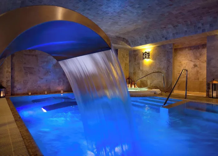 Palacio Del Inka, A Luxury Collection Hotel, 5* Cusco